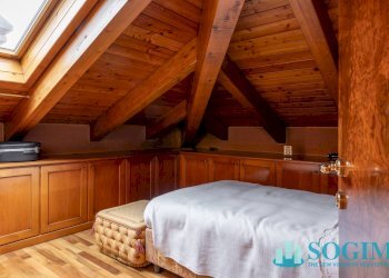 Foto 43 - Villa Via Cristoforo Colombo, Cadorago - foto 43