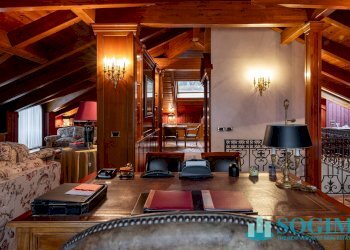 Foto 44 - Villa Via Cristoforo Colombo, Cadorago - foto 44