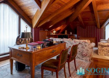 Foto 45 - Villa Via Cristoforo Colombo, Cadorago - foto 45