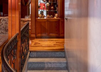 Foto 46 - Villa Via Cristoforo Colombo, Cadorago - foto 46