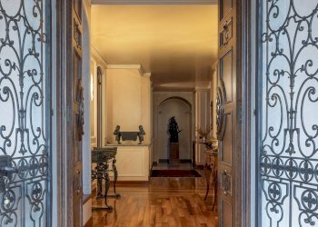 Foto 49 - Villa Via Cristoforo Colombo, Cadorago - foto 49