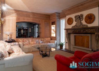 Foto 50 - Villa Via Cristoforo Colombo, Cadorago - foto 50