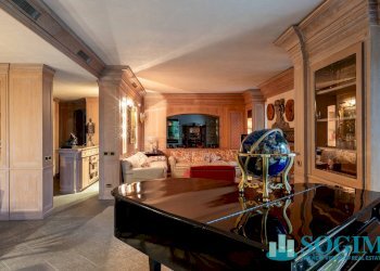 Foto 51 - Villa Via Cristoforo Colombo, Cadorago - foto 51