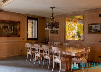 Foto 52 - Villa Via Cristoforo Colombo, Cadorago - foto 52