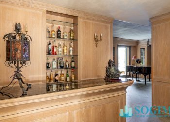 Foto 58 - Villa Via Cristoforo Colombo, Cadorago - foto 58