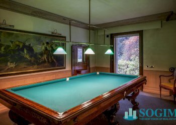 Foto 59 - Villa Via Cristoforo Colombo, Cadorago - foto 59