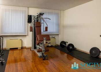 Foto 60 - Villa Via Cristoforo Colombo, Cadorago - foto 60