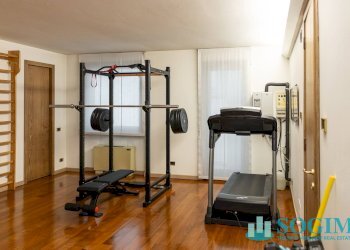 Foto 62 - Villa Via Cristoforo Colombo, Cadorago - foto 62