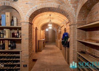 Foto 65 - Villa Via Cristoforo Colombo, Cadorago - foto 65