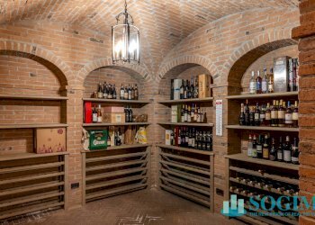 Foto 66 - Villa Via Cristoforo Colombo, Cadorago - foto 66