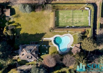 Foto 68 - Villa Via Cristoforo Colombo, Cadorago - foto 68