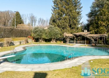 Foto 70 - Villa Via Cristoforo Colombo, Cadorago - foto 70