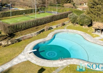 Foto 71 - Villa Via Cristoforo Colombo, Cadorago - foto 71