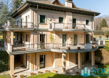 Foto 72 - Villa Via Cristoforo Colombo, Cadorago - foto 72