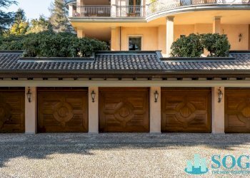 Foto 73 - Villa Via Cristoforo Colombo, Cadorago - foto 73