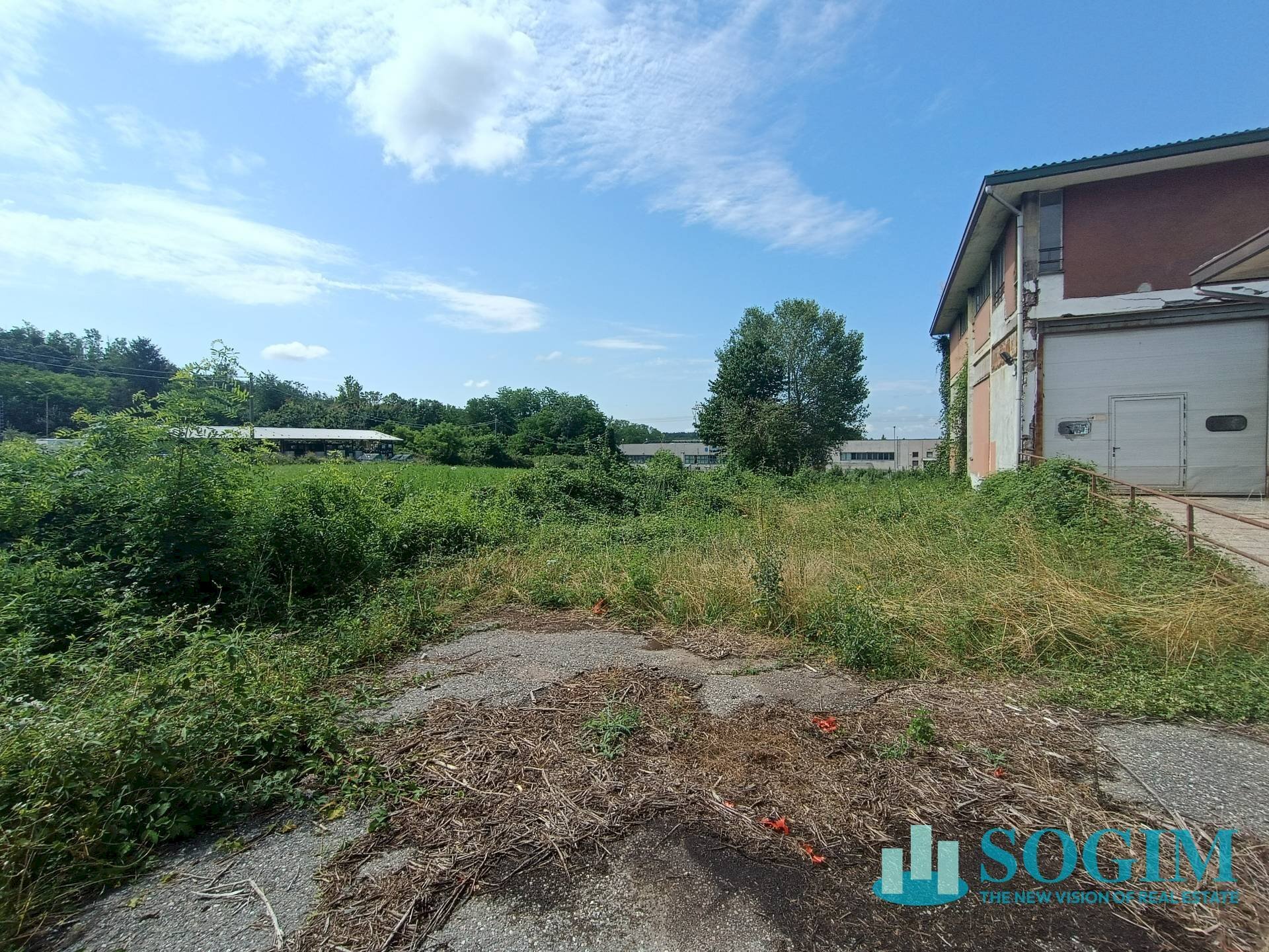 Esterno_1 - Terreno edificabile Via varese
 
10, Binago - foto 2