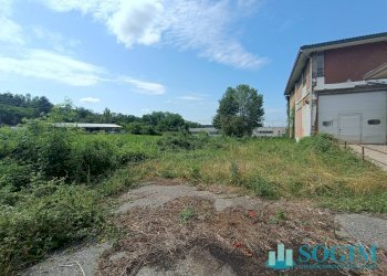 Esterno_1 - Terreno edificabile Via varese
 
10, Binago - foto 2