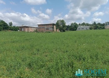 Esterno_2 - Terreno edificabile Via varese
 
10, Binago - foto 5