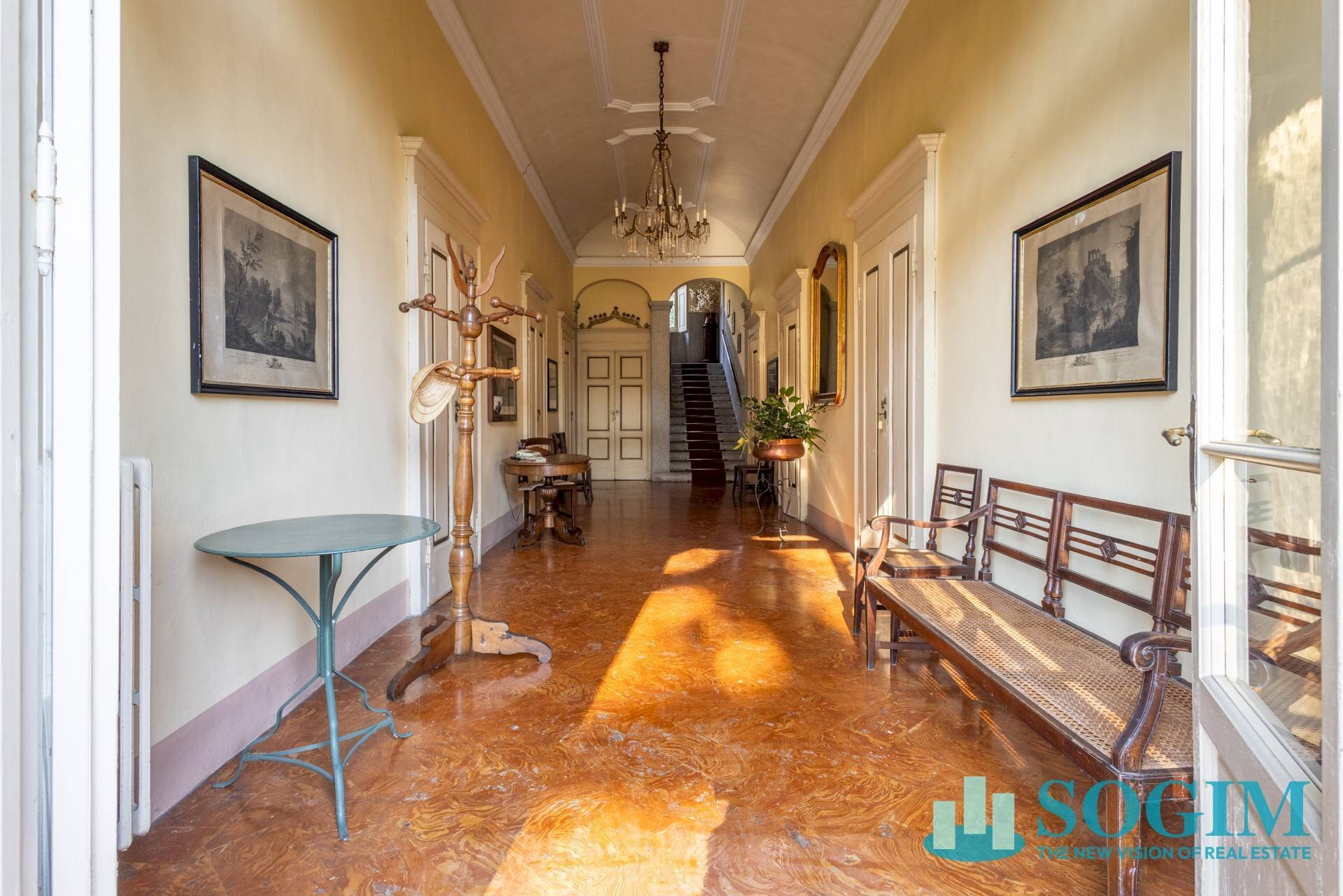 Foto 1 - Villa Vicolo Giuseppe Parini, Tremezzina - foto 1