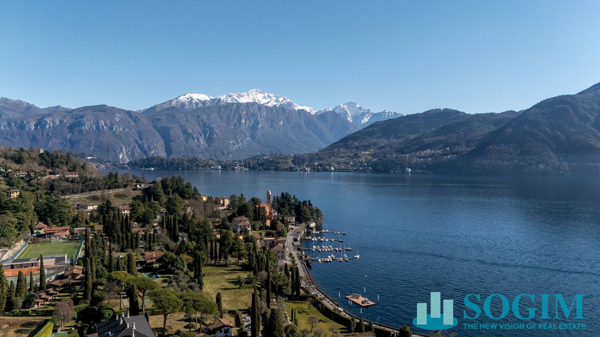 Foto 2 - Villa Vicolo Giuseppe Parini, Tremezzina - foto 2