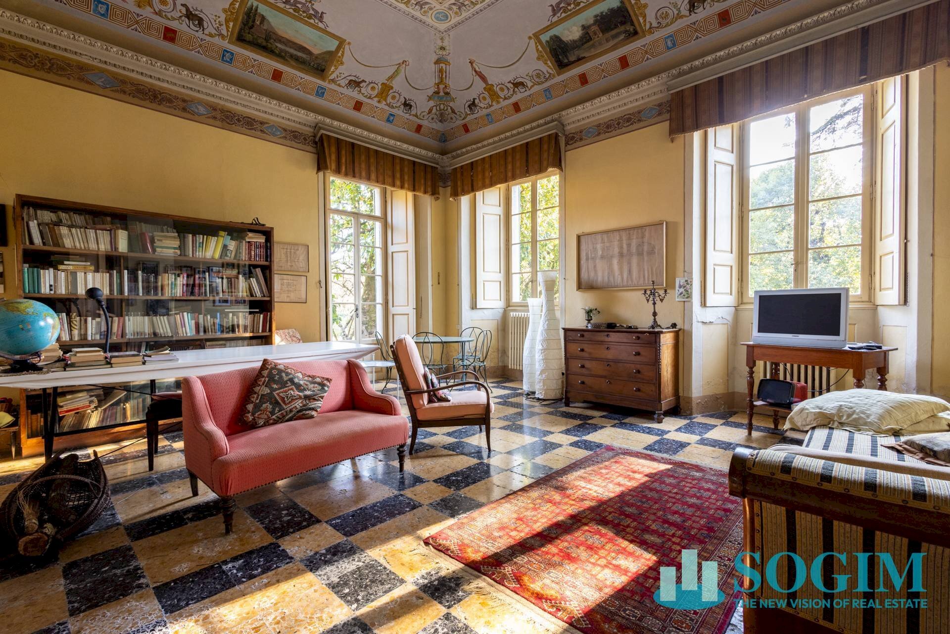 Foto 3 - Villa Vicolo Giuseppe Parini, Tremezzina - foto 3