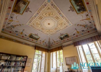 Foto 4 - Villa Vicolo Giuseppe Parini, Tremezzina - foto 4
