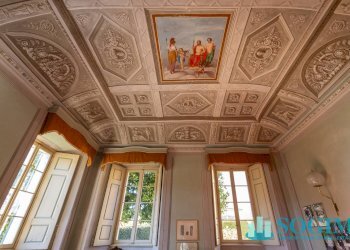 Foto 13 - Villa Vicolo Giuseppe Parini, Tremezzina - foto 13