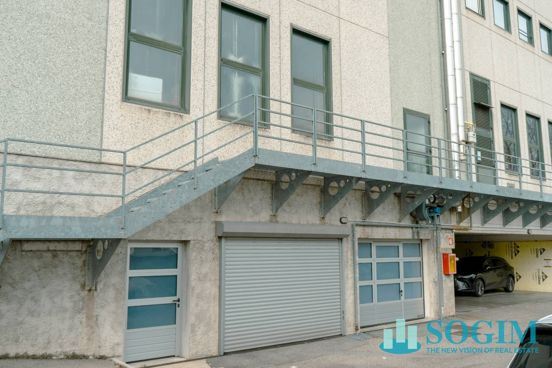 Esterno_1 - Laboratory Via Sant'Anna
 
1, Bulgarograsso - photo 2