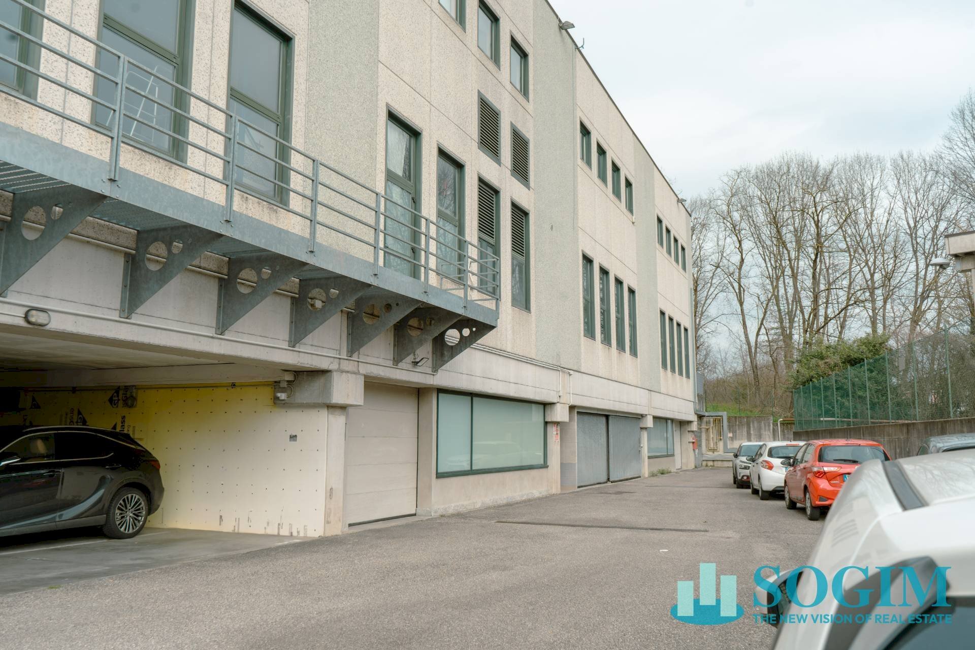 Esterno_2 - Laboratory Via Sant'Anna
 
1, Bulgarograsso - photo 3