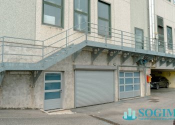 Esterno - Laboratory Via Sant'Anna
 
1, Bulgarograsso - photo 1