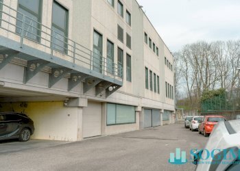 Esterno_2 - Laboratory Via Sant'Anna
 
1, Bulgarograsso - photo 3