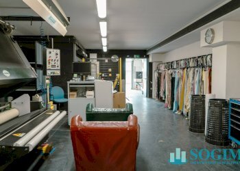 Interno_1 - Laboratory Via Sant'Anna
 
1, Bulgarograsso - photo 5