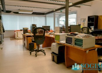 Interno_3 - Laboratory Via Sant'Anna
 
1, Bulgarograsso - photo 7