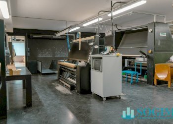 Interno_8 - Laboratory Via Sant'Anna
 
1, Bulgarograsso - photo 12