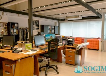 Interno_12 - Laboratory Via Sant'Anna
 
1, Bulgarograsso - photo 16