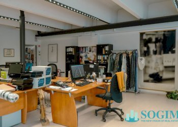 Interno_13 - Laboratory Via Sant'Anna
 
1, Bulgarograsso - photo 17