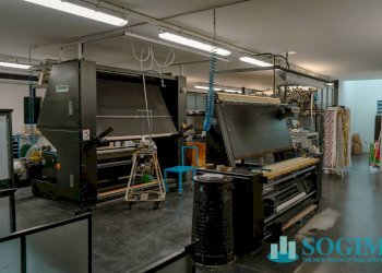 Interno_14 - Laboratory Via Sant'Anna
 
1, Bulgarograsso - photo 18