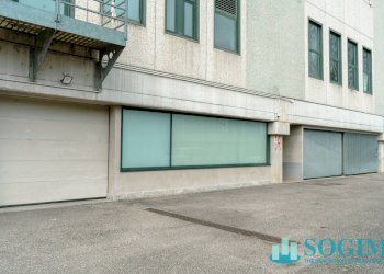 Esterno_4 - Laboratory Via Sant'Anna
 
1, Bulgarograsso - photo 21