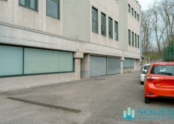 Esterno_5 - Laboratory Via Sant'Anna
 
1, Bulgarograsso - photo 22