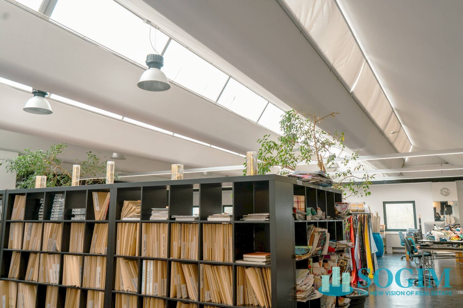 Laboratorio_1 - Capannone Via Sant'Anna
 
1, Bulgarograsso - foto 2