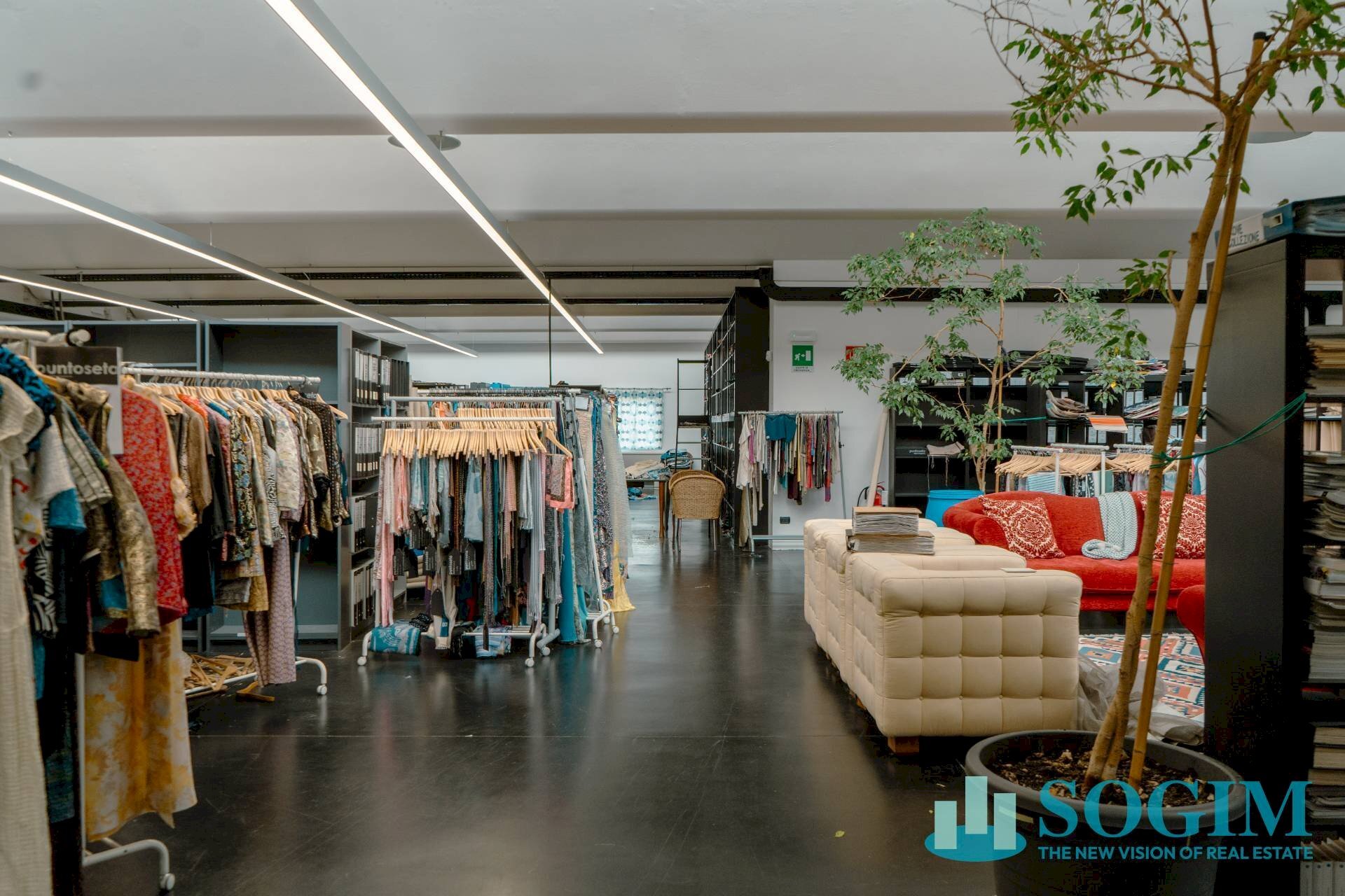 Laboratorio_2 - Capannone Via Sant'Anna
 
1, Bulgarograsso - foto 3