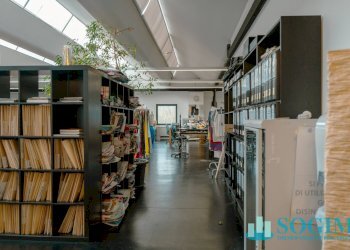 Laboratorio - Capannone Via Sant'Anna
1, Bulgarograsso - foto 1