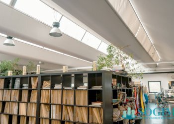 Laboratorio_1 - Capannone Via Sant'Anna
1, Bulgarograsso - foto 2