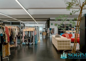 Laboratorio_2 - Capannone Via Sant'Anna
1, Bulgarograsso - foto 3