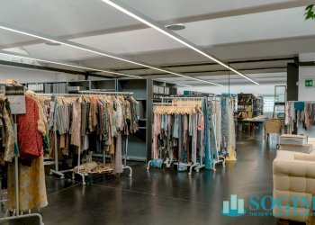 laboratorio_3 - Capannone Via Sant'Anna
1, Bulgarograsso - foto 4