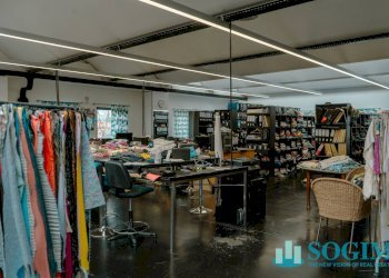 Laboratorio_4 - Capannone Via Sant'Anna
1, Bulgarograsso - foto 5