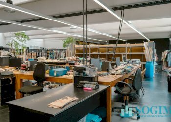 Laboratorio_6 - Capannone Via Sant'Anna
1, Bulgarograsso - foto 7