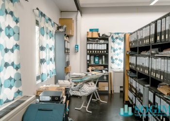 Laboratorio_7 - Capannone Via Sant'Anna
1, Bulgarograsso - foto 8