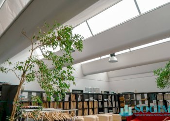 Laboratorio_9 - Capannone Via Sant'Anna
1, Bulgarograsso - foto 10