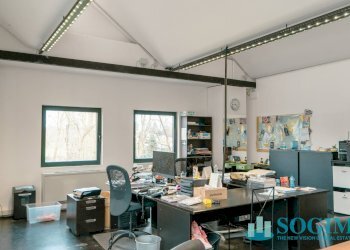 Ufficio amministrativo_2 - Capannone Via Sant'Anna
1, Bulgarograsso - foto 15